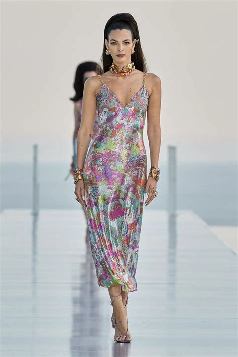 versace resort 2024